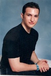 Photo of Brandon Hanson