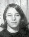 Photo of Betty Redmond