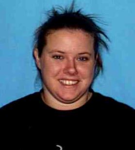 Photo of Brianne Kruse