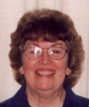 Photo of Barbara Hoover