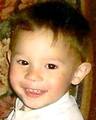 Photo of Ephram Richeson