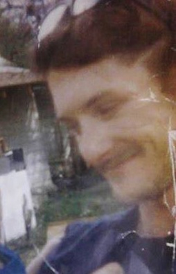 Photo of John Kerby