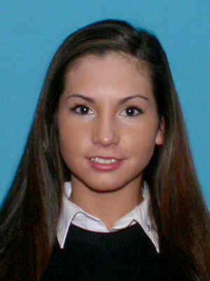 Photo of Caitlin Kearney