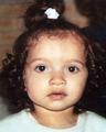 Photo of Michelle Uribe-Ramos