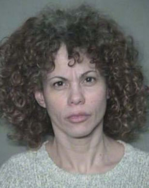 Photo of Maria Guerrero
