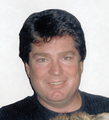 Photo of John May