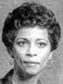 Photo of Stephanie Gant-Brady