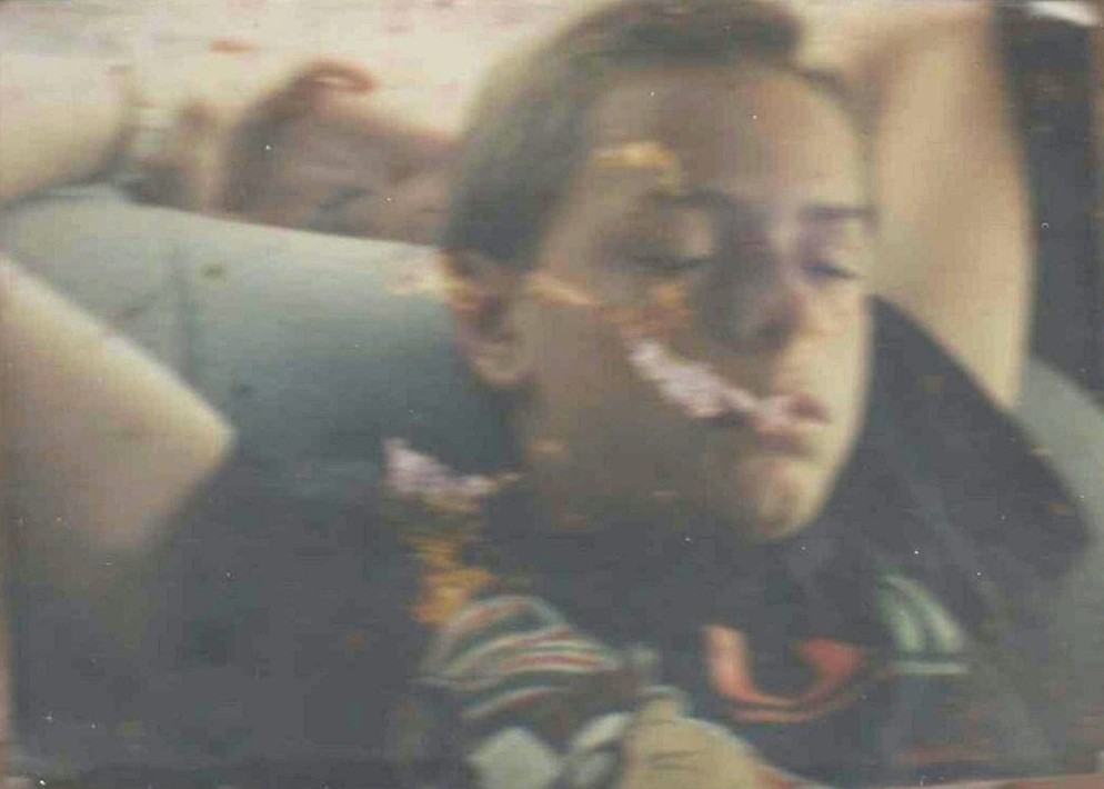 Photo of Patrick Mello