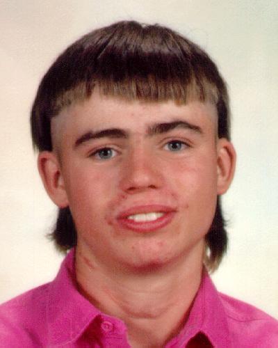 Photo of Blake Pursley