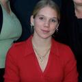 Photo of Zoe Hope
