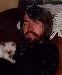 Photo of William Calvin