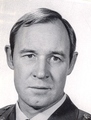 Photo of Stephen Hughes