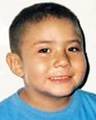 Photo of Abraham Campos