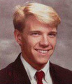 Photo of Michael Adams