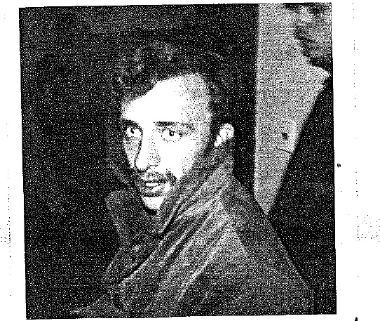 Photo of Bruce Boughton