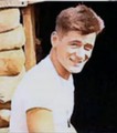 Photo of Daniel Poirier