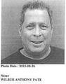 Photo of Wilbur Pate