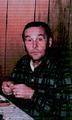 Photo of James Anderson