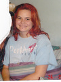 Photo of Tammy Ellis