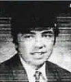 Photo of David Chavez