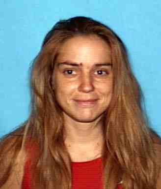 Photo of Amber Weaver