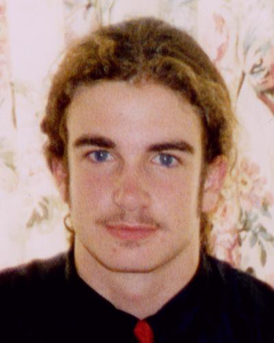 Photo of Peter McColl
