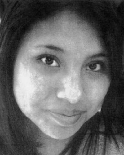 Photo of Joana Hernandez