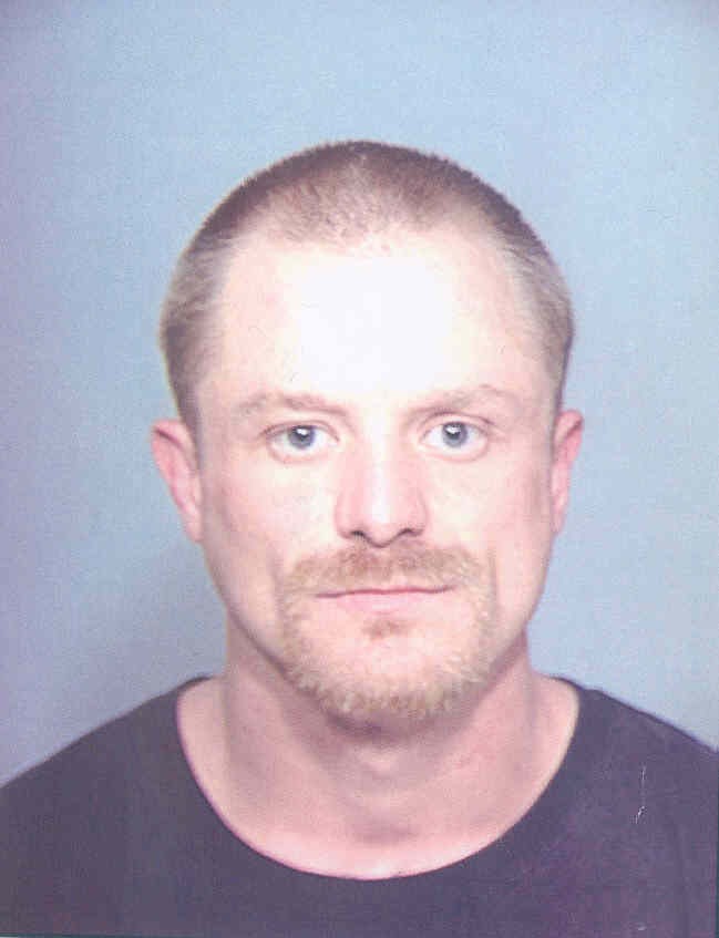 Photo of Timothy Geren