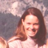 Photo of Teresa McKinley