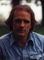 Photo of David Thomson