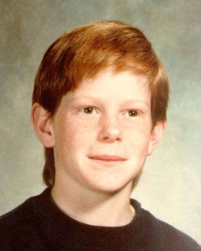 Photo of Mark Himebaugh