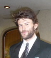 Photo of Daniel Thomas