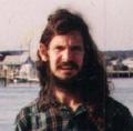 Photo of Harold Forsyth