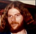 Photo of Kenneth Patterson