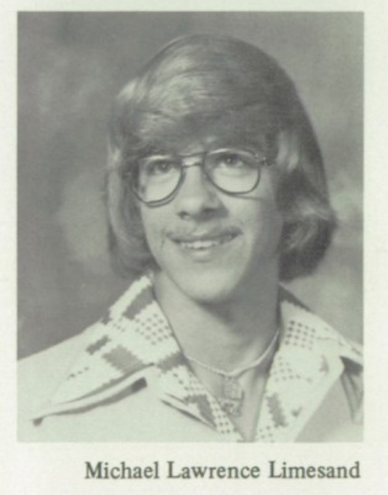 Photo of Michael Limesand