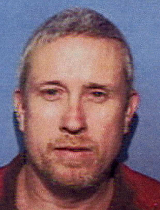 Photo of Daniel Ohagan