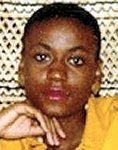 Photo of Melissa Page