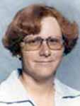Photo of Marilyn Waltz