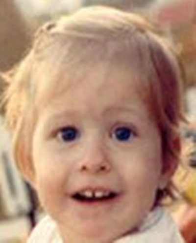 Photo of Lisa Zaharias