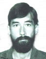 Photo of Edward Gale