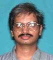 Photo of Syam Mantrala