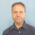 Photo of Paul Elliott