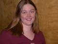 Photo of Kaila Morris