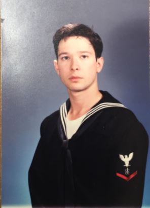 Photo of Jason Dies