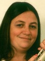 Photo of Teresa Taber
