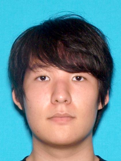 Photo of Eric Yoon