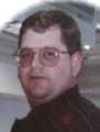 Photo of David Allen