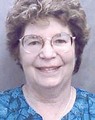 Photo of Nita Mayo