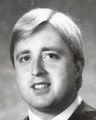 Photo of Sandy Seligman