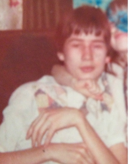 Photo of Donald Shafer